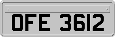 OFE3612