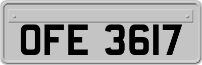 OFE3617