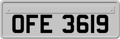 OFE3619
