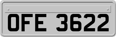 OFE3622