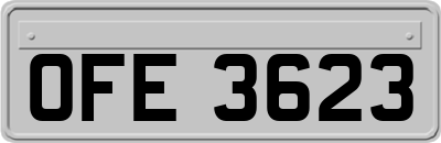 OFE3623