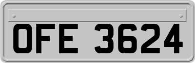 OFE3624