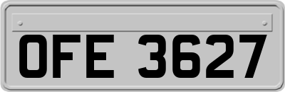 OFE3627