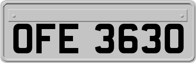 OFE3630