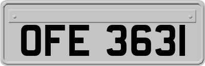 OFE3631