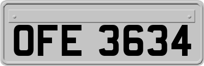 OFE3634