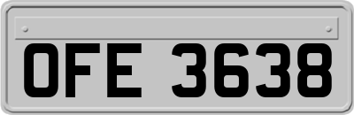 OFE3638