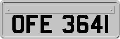 OFE3641