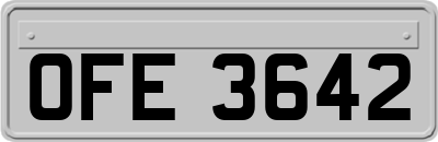OFE3642