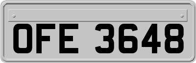 OFE3648