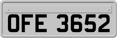 OFE3652