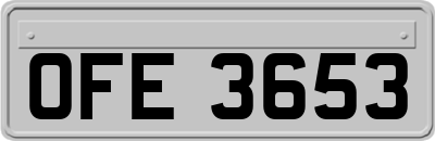 OFE3653