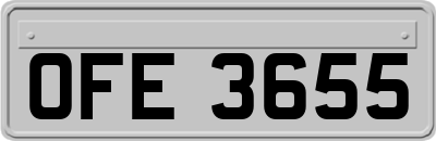 OFE3655