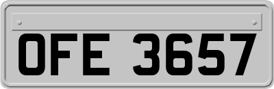 OFE3657