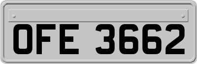 OFE3662