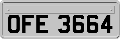 OFE3664