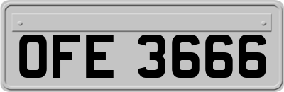 OFE3666