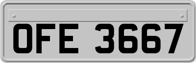 OFE3667