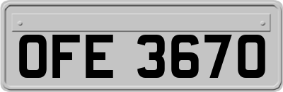 OFE3670