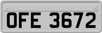 OFE3672