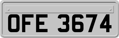 OFE3674