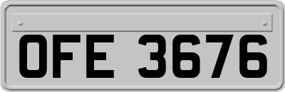 OFE3676
