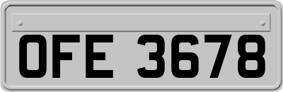 OFE3678
