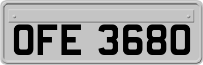 OFE3680