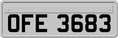 OFE3683