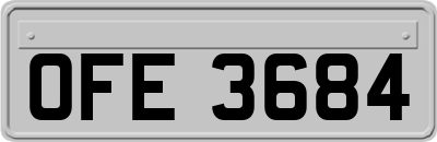 OFE3684