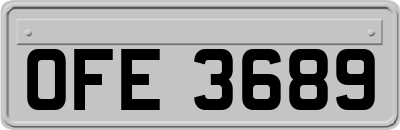 OFE3689