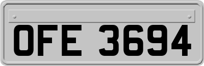 OFE3694