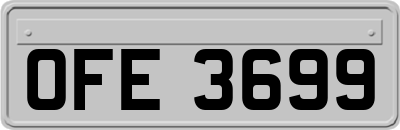 OFE3699
