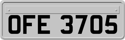 OFE3705