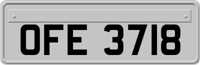 OFE3718
