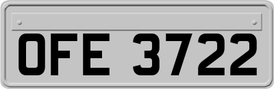 OFE3722