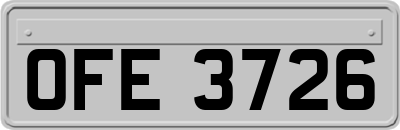 OFE3726