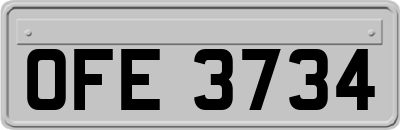 OFE3734