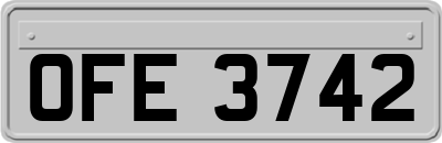 OFE3742