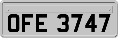 OFE3747