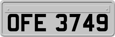 OFE3749