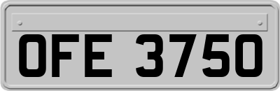 OFE3750