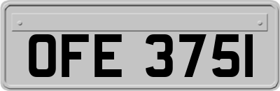 OFE3751