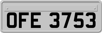 OFE3753