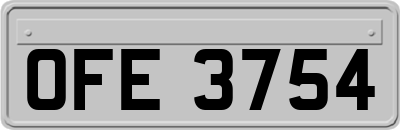 OFE3754