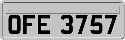 OFE3757