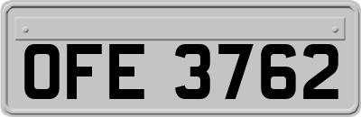 OFE3762