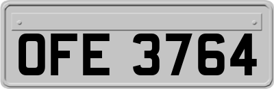 OFE3764