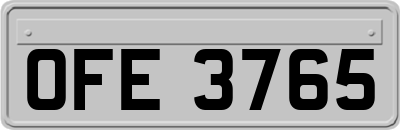 OFE3765