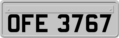 OFE3767